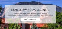 Boulder Window Cleaning image 1